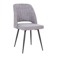 Chair CINTRA grey
