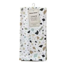 Полотенца кухонные AIMAI 2 шт. 38,1xH63,5см, формы