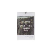 Домашний ароматизатор с палочками ZEN CEDAR & PINE TREE