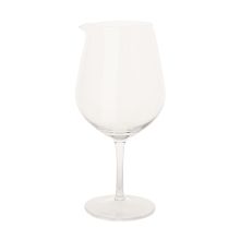 Wine goblet/decanter GOOD GIFT H29,5cm