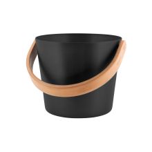 Pirts spainis RENTO BLACK, 5L