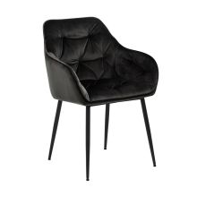 Krēsls BROOKE 58x55xH83cm