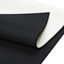 Paklājs LIMO 200x300 cm, melns