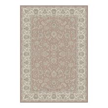 Carpet YASMIN 67x140cm, rose