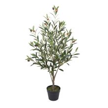 Mākslīgais koks WIND OLIVE H100cm