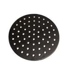 Cast Iron Grate M