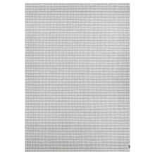 Wool carpet JONAVA 160x230cm, grey