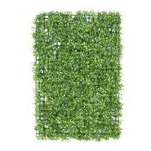 Mākslīgais augs GREENLAND sienai 40x60cm, buksuss