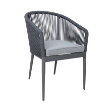 Chair ECCO grey