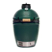 Medium Big Green Egg, D46cm, H84cm