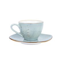 Cup/saucer SENSO 220ml
