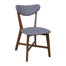 Стул JESPER серый