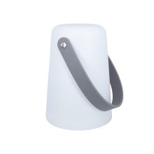 LED laterna WINGS DORIS H14cm ar taimeri