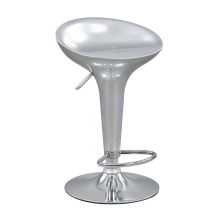 Bar stool AMIGO grey