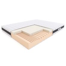 Foam mattress HILDING SALSA Velvet, 120x200xH21cm