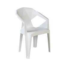 Chair MUZE white