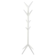 Drēbju pakaramais ASCOT H178cm, balts