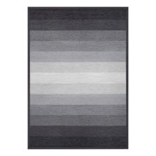Carpet MERISE 160x230cm, grey
