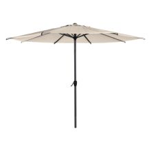 Parasol LYON D3m, beige