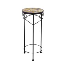 Ziedu statīvs MOROCCO D25xH60cm