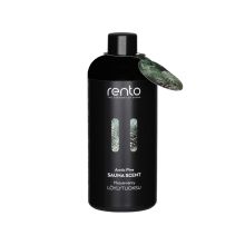 Sauna scent RENTO Arctic Pine 400ml