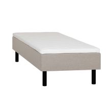 Кушетка LANDE 90х200см, бежевый