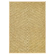 Carpet VIVVA 200x300cm, gold