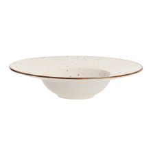 Plate SENSA D24xH6cm