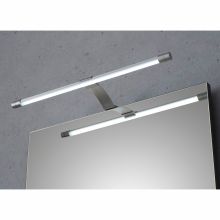 LED-apgaismojums spogulim 21, 40x9,5xH4cm