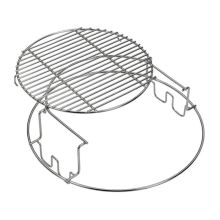 Divdaļīgs daudzlīmeņu stends L