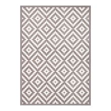 Carpet SAKA 160x230cm, beige