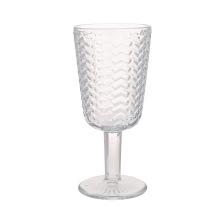 Wine goblet ROME 300ml, clear