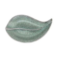 Plate LA LEAF 39x22,5cm