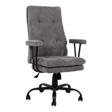 Task chair ARLO grey
