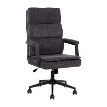 Task chair REMY dark grey