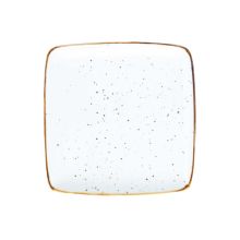 Plate SENSA 20,3x20,3xH2cm