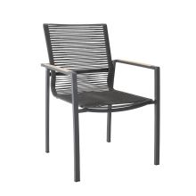 Chair MONTANA grey
