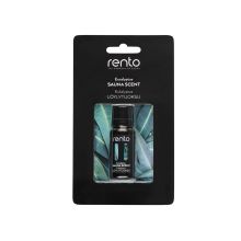 Sauna scent RENTO Eucalyptus 10ml