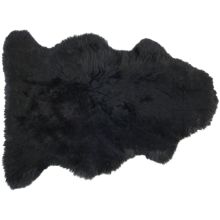 Aitāda MERINO M 60x90cm, melns