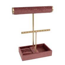 Подставка для украшений ARIADNE, розовый