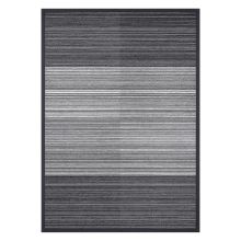 Carpet KASTNA 160x230cm, grey