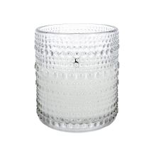 LED-svece WINGS TOP H10cm ar taimeri