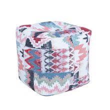 Пуф MOROCCO 55x55xH45см