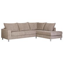 Corner sofa LEILA RC