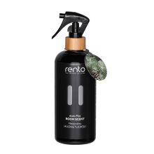 Istabas smaržu izsmidzināmais aerosols RENTO ARCTIC PINE, 400ml