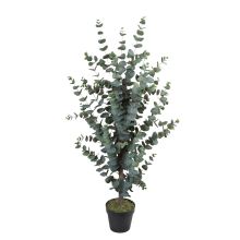 Mākslīgais koks WIND EUCALYPTUS H120cm
