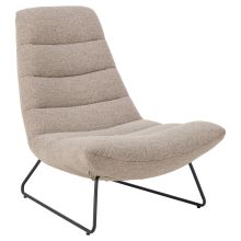 Armchair MILFORD beige