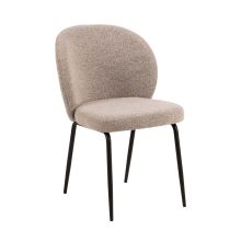 Dining chair PATRICIA beige