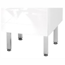 Marsa sērijas skapja kājas, 4 gab