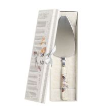 Cake Spatula MIA SNOW 26cm in Gift Box